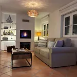 Ria Seahouse De