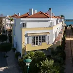 Apartment Ria Seahouse De *