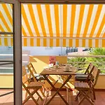Ria Seahouse De Apartment Tavira