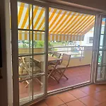 Apartment Ria Seahouse De *