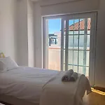 Ria Seahouse De Tavira