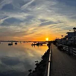 Ria Seahouse De * Tavira