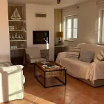 Apartment Ria Seahouse De Tavira