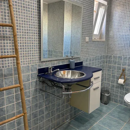 Ria Seahouse De Tavira