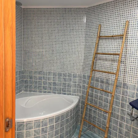 Ria Seahouse De Tavira