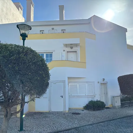 Apartment Ria Seahouse De