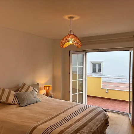 Apartment Ria Seahouse De