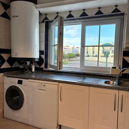 Apartment Ria Seahouse De