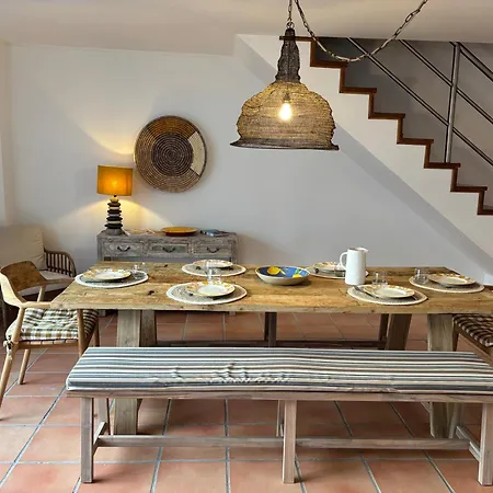 Apartment Ria Seahouse De *