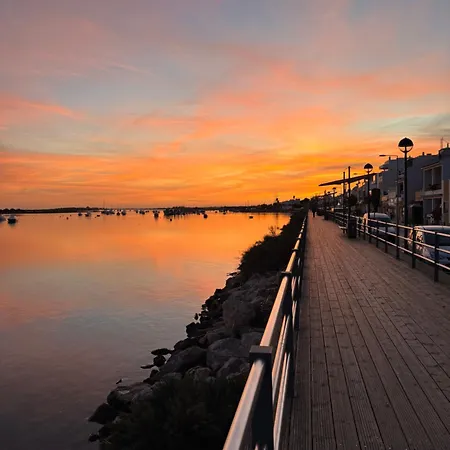 Apartment Ria Seahouse De Tavira