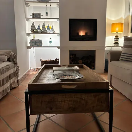 Apartment Ria Seahouse De