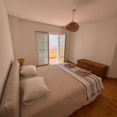 Apartment Ria Seahouse De