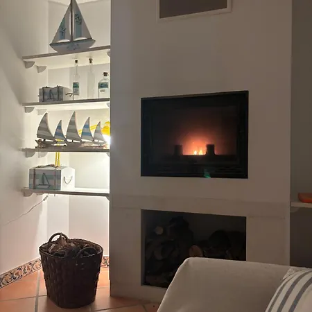 Ria Seahouse De Apartment Tavira