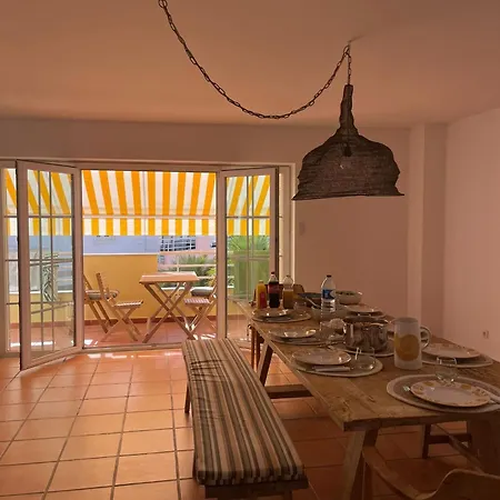 Ria Seahouse De * Tavira