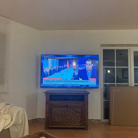 Ria Seahouse De Apartment *