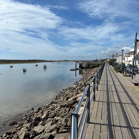 Ria Seahouse De * Tavira