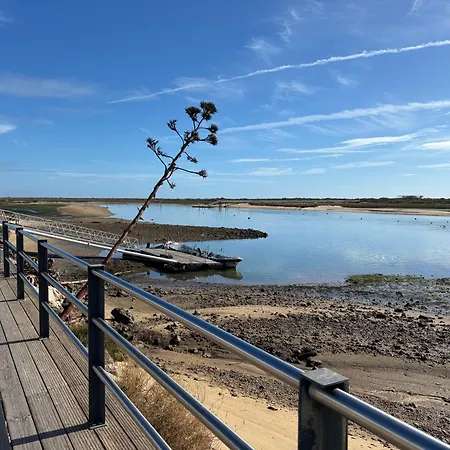 Ria Seahouse De Tavira