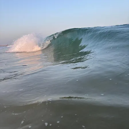 Apartment Ria Seahouse De Tavira