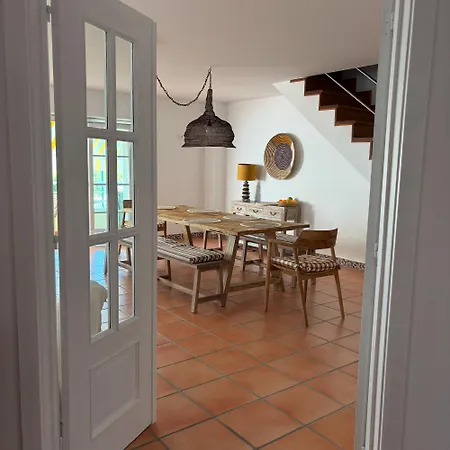 Ria Seahouse De * Tavira