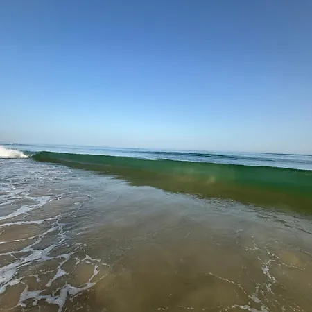 Ria Seahouse De Tavira