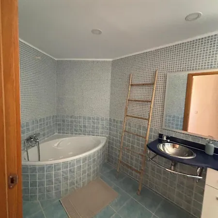 Ria Seahouse De Apartment