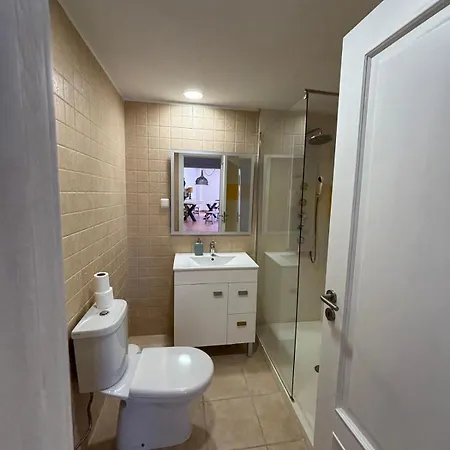 Ria Seahouse De * Tavira