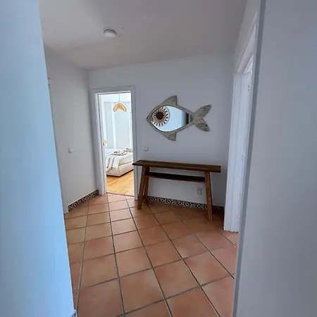 Ria Seahouse De Apartment