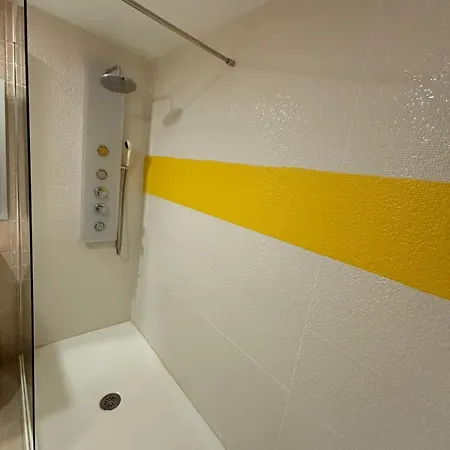 Apartment Ria Seahouse De *