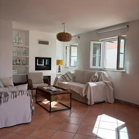 Apartment Ria Seahouse De