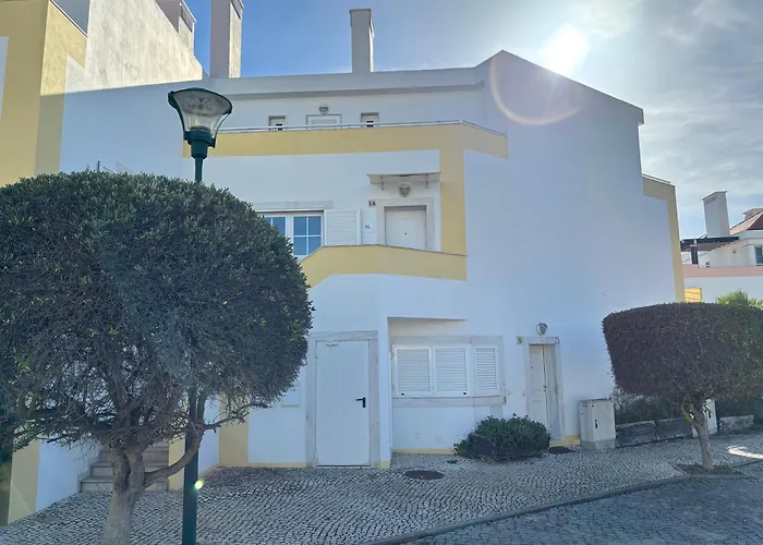 Апартаменты Ria Seahouse De