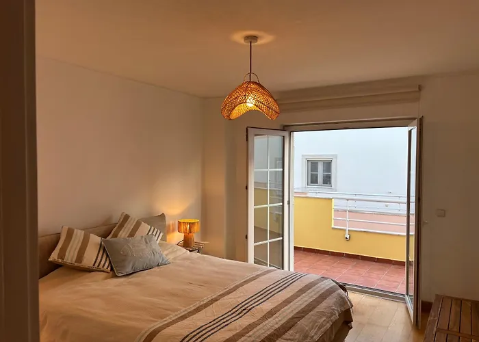 Апартаменты Ria Seahouse De