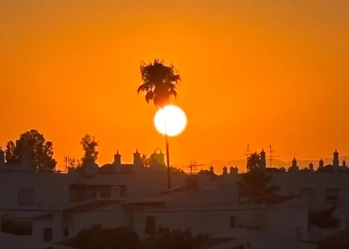 Апартаменты Ria Seahouse De *