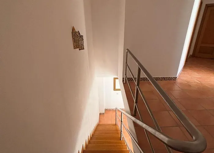 Ria Seahouse De Тавира