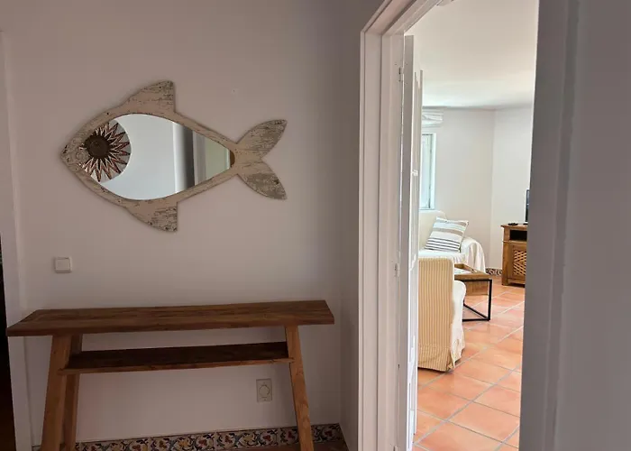 Ria Seahouse De * Тавира