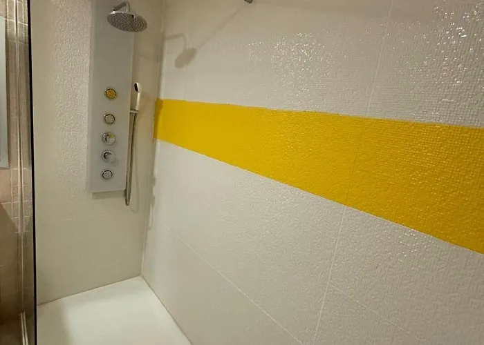 Апартаменты Ria Seahouse De *