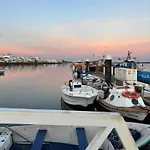 Ria Seahouse De Tavira