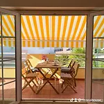 Ria Seahouse De Appartement *