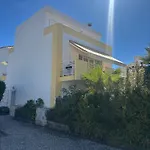 Ria Seahouse De Lägenhet Tavira