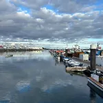 Ria Seahouse De Lägenhet Tavira