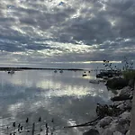 Lägenhet Ria Seahouse De Tavira