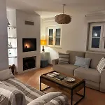 Ria Seahouse De Tavira