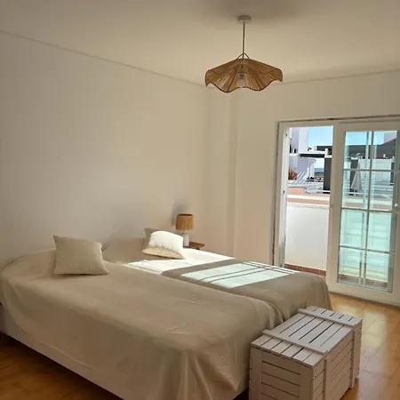 Ria Seahouse De Tavira