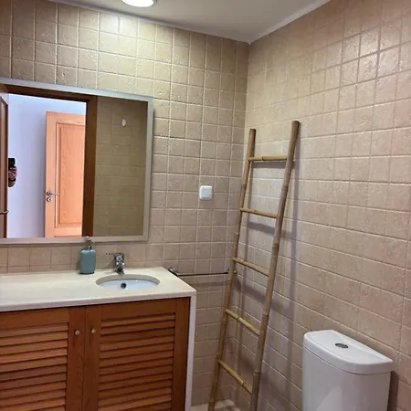 Lejlighed Ria Seahouse De