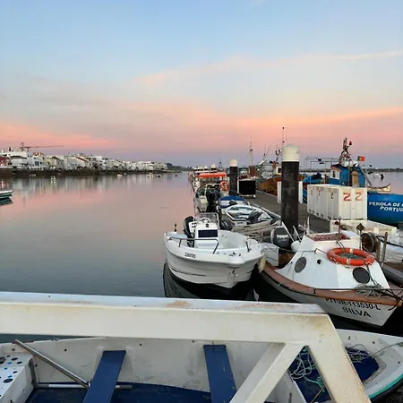 Ria Seahouse De Tavira