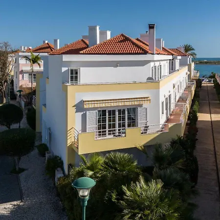 Lejlighed Ria Seahouse De *