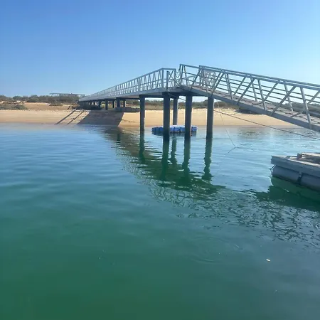 Ria Seahouse De Lejlighed *