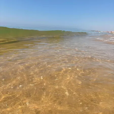 Ria Seahouse De Lejlighed *