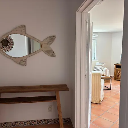 Ria Seahouse De * Tavira