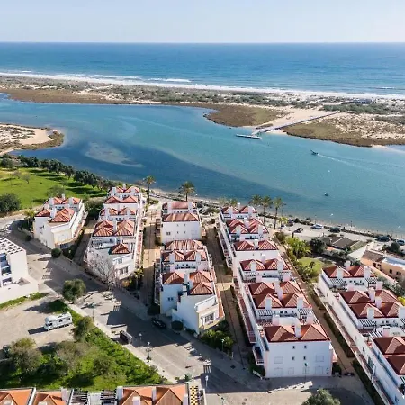 Ria Seahouse De Tavira