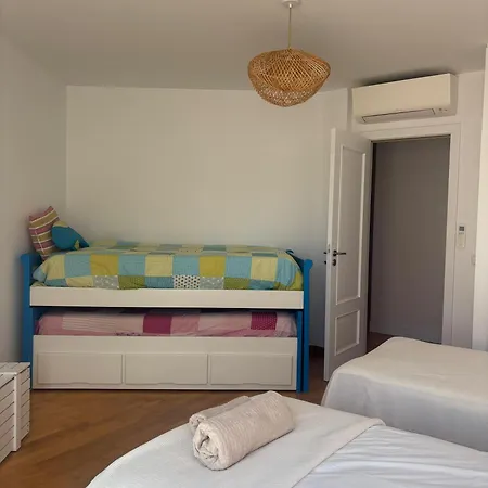 Ria Seahouse De * Tavira